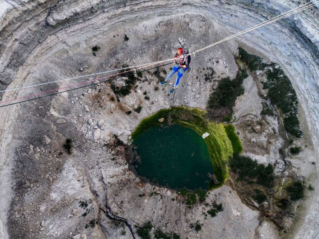 Konya’nın hayati sorununa ürküten bakış 10